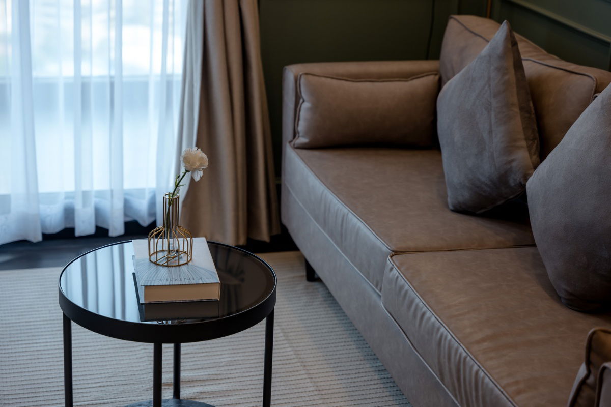 picture  Sapphire Condominium Rama 3 – Larger Unit | Starts at only 4.27 MB - 12/24