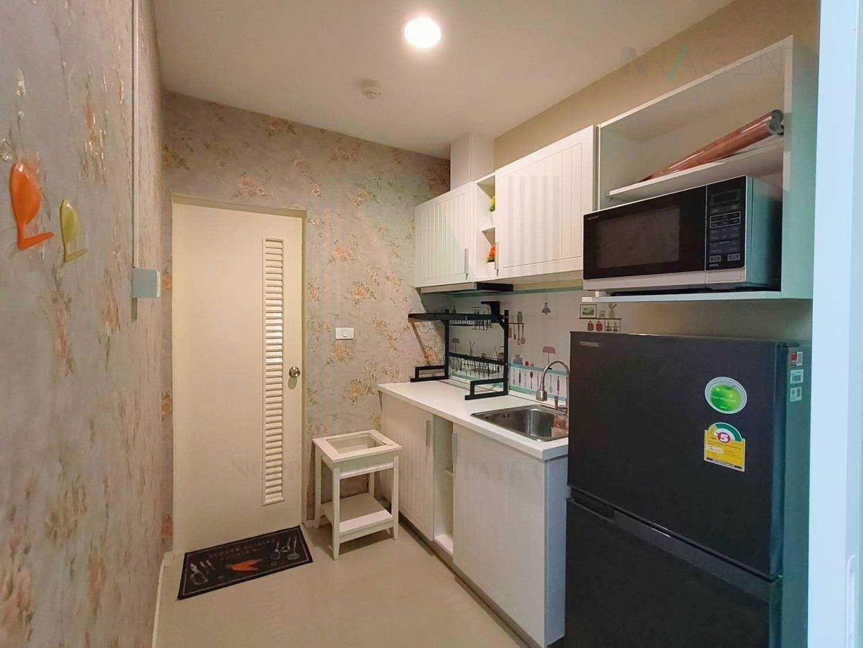 picture 📌 For Sell Condo KENSINGTON CONDOMINIUM SUKHUMVIT 107 BEARING STATION Building 1, Floor 6,2 bed room, Room size 61.00 sqm - 3/8