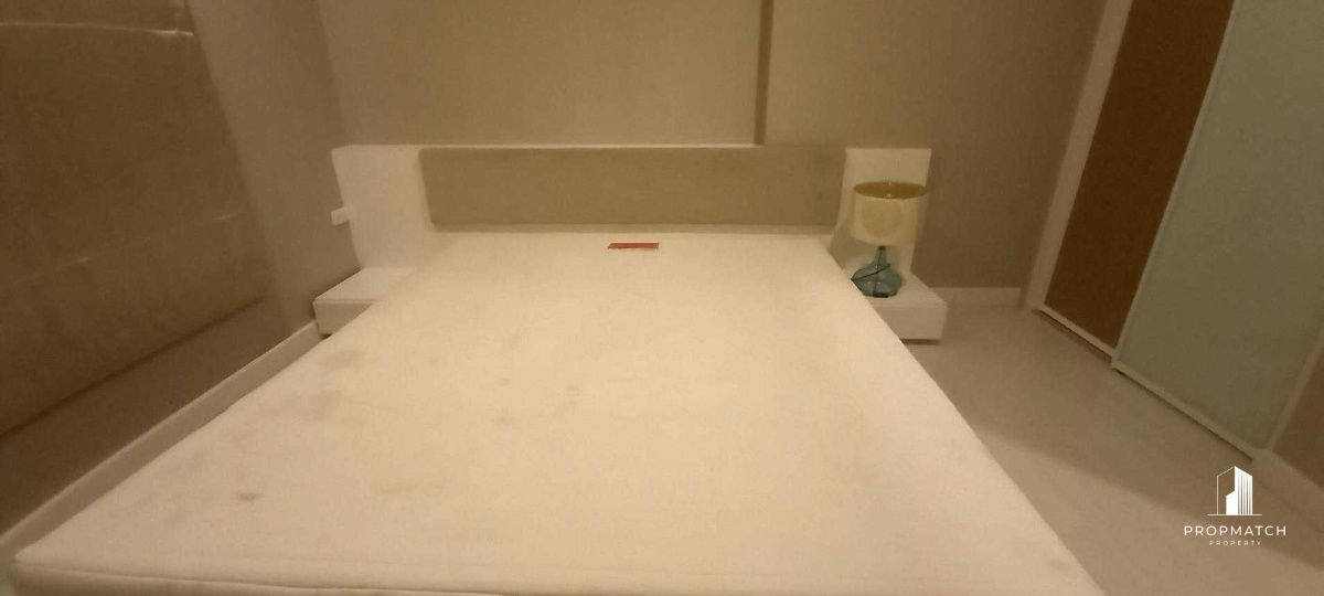 รูป ✨Flash Deal ✨ The Room Ratchada-Ladprao ( 2Bed 2Bath 60 SQM.) แต่งครบพร้อมอยู่ !! เพียง 23,000 บาทต่อเดือน Tel.0981315848 @propmatch - รูปที่ 10/17