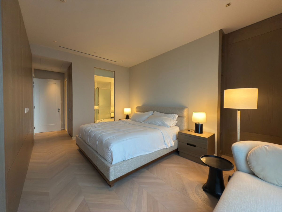 picture For rent  Four Seasons Private Residences Bangkok  2 Bedrooms 2 Bathroom - 20/37