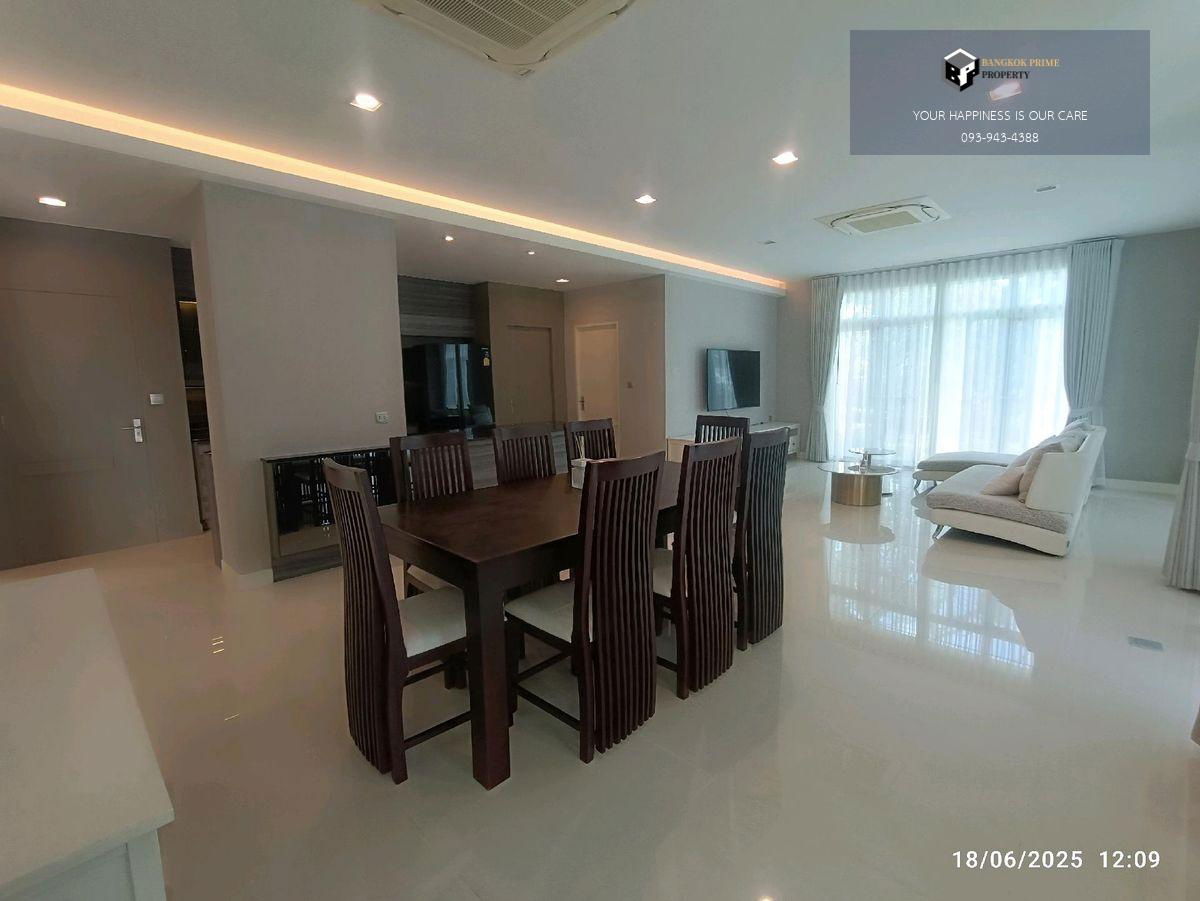 รูป Mantana 2 Bangna KM.7 | บ้านหลังใหญ่ ใกล้คลับเฮ้าส์ #2025082511507 - รูปที่ 15/18