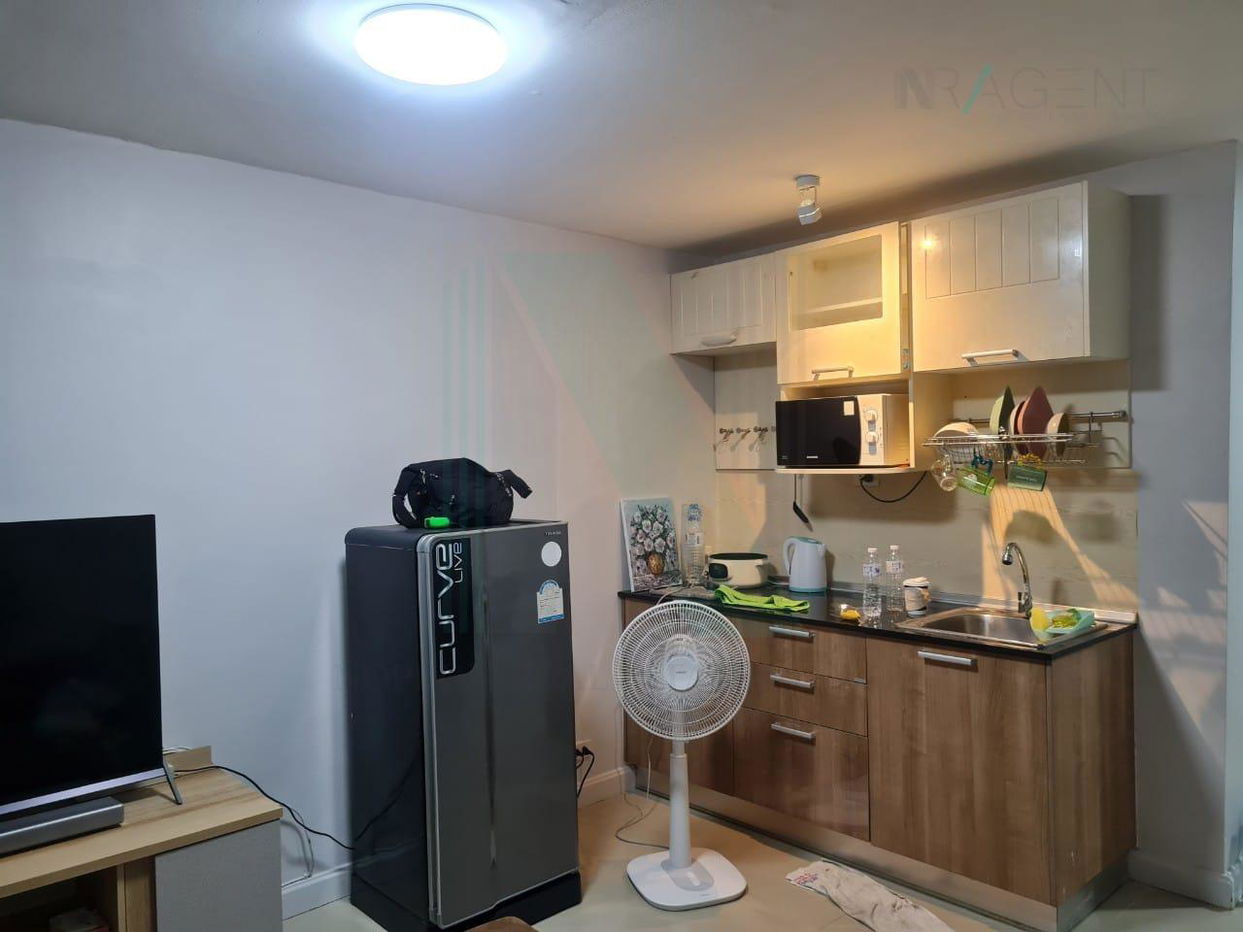 picture 📌 For Rent Condo SUPAPONG PLACE Building 1, Floor 16,1 bed room, Room size 60.00 sqm - 8/8