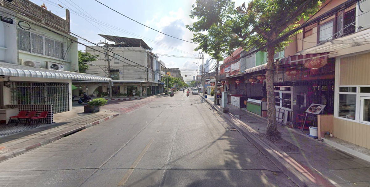รูป ขายอพาร์ทเม้นท์ ซอย เจริญรัถ ใกล้ไอคอนสยาม ! - รูปที่ 3/3