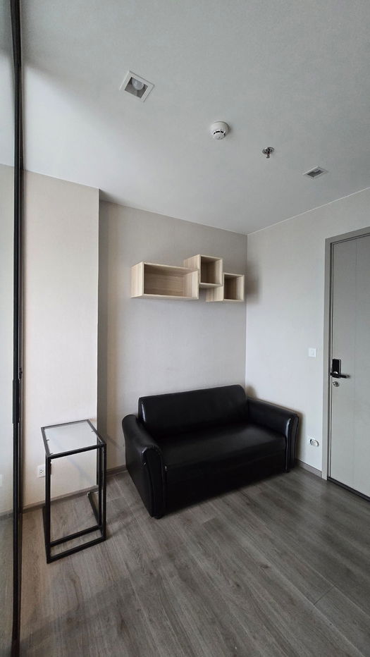 picture Politan aqua riverside condo for rent - 2/6