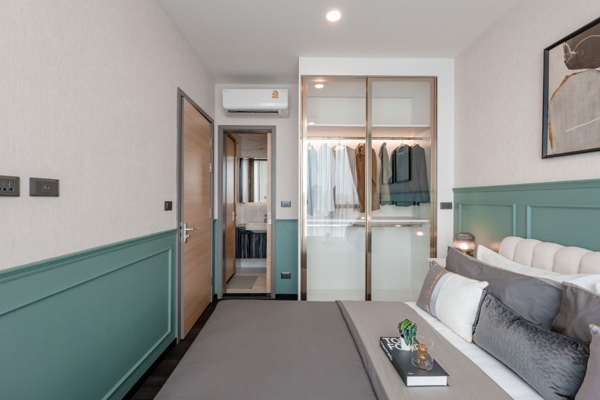 picture  Sapphire Condominium Rama 3 – Larger Unit | Starts at only 4.27 MB - 20/24