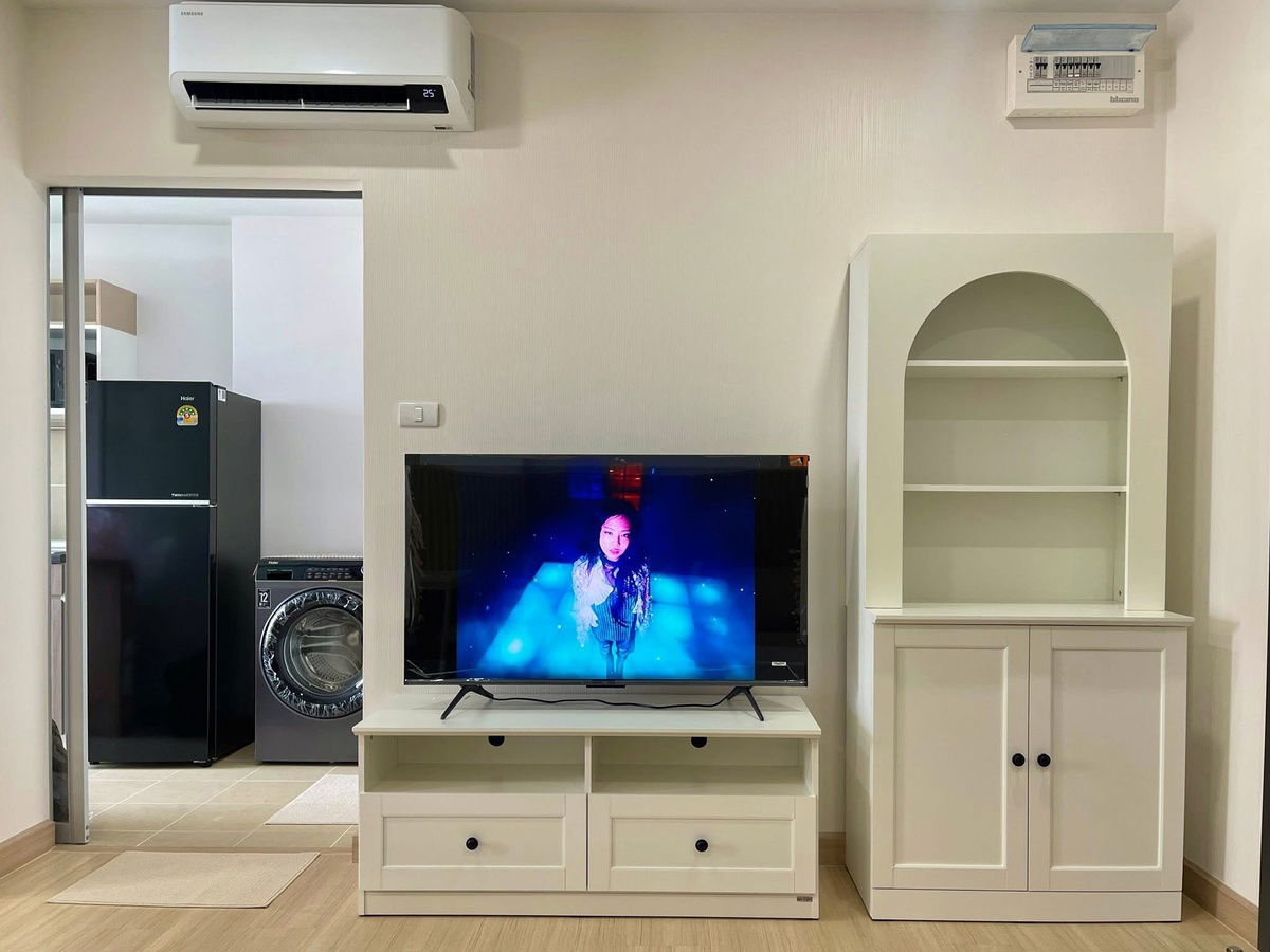 picture #R5908  🎉 250868 Condo for rent Supalai Veranda Sukhumvit 117 - 12/16