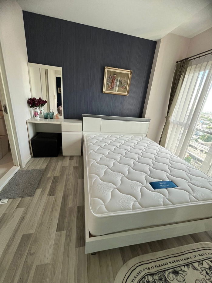 picture 【 FOR RENT 】The Key Chaengwattana    9,500 - 8/9