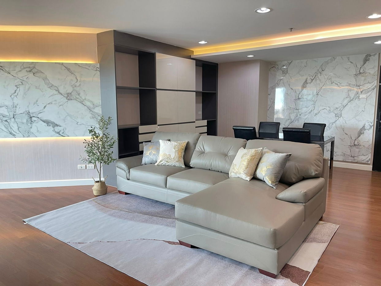 picture Condo For Rent Belle Grand Rama 9 (B6808120) ID Line : @condo88 - 5/10