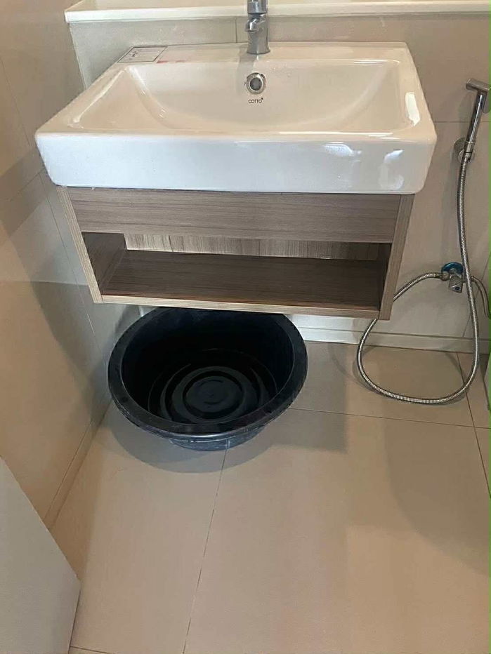 picture Aspire Sukhumvit Onnut – 8th Floor, Building C 📏 Room Size: 41 sq.m. 🛏 2 Bedrooms 💸 Great Price 🛋 Fully furnished and ready to move in! - 25/25