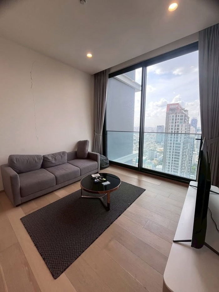 picture For Rent Anil SaThorn 12 Fully Furnished (Near BTS Saint Louis) - 7/8