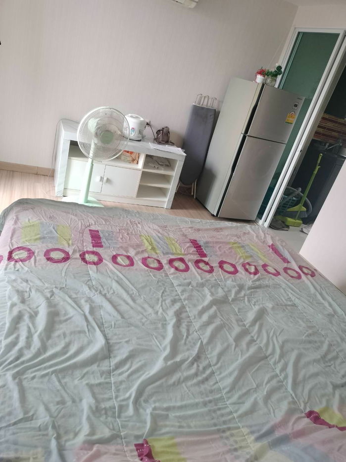 picture Condo for Sale – Chateau In Town Vibhavadi 10 📍 Inthamara 33 Alley, Din Daeng, Bangkok - 2/12