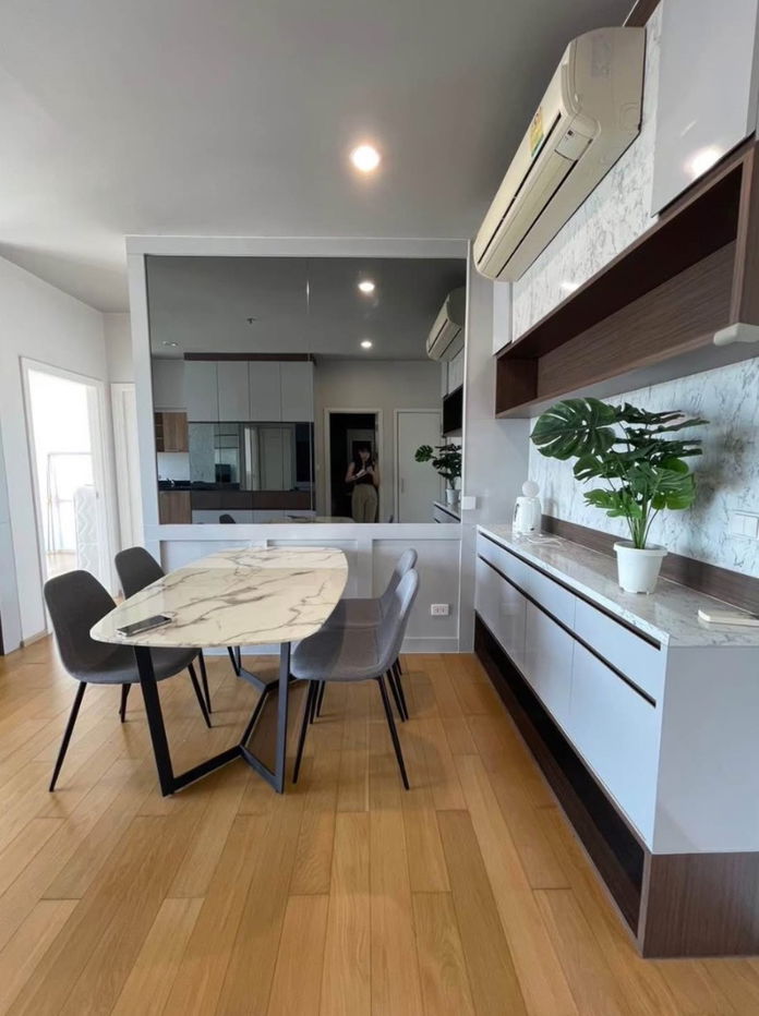 picture #R5917 🎉 250868 Condo for rent Hive Sathorn - 7/15