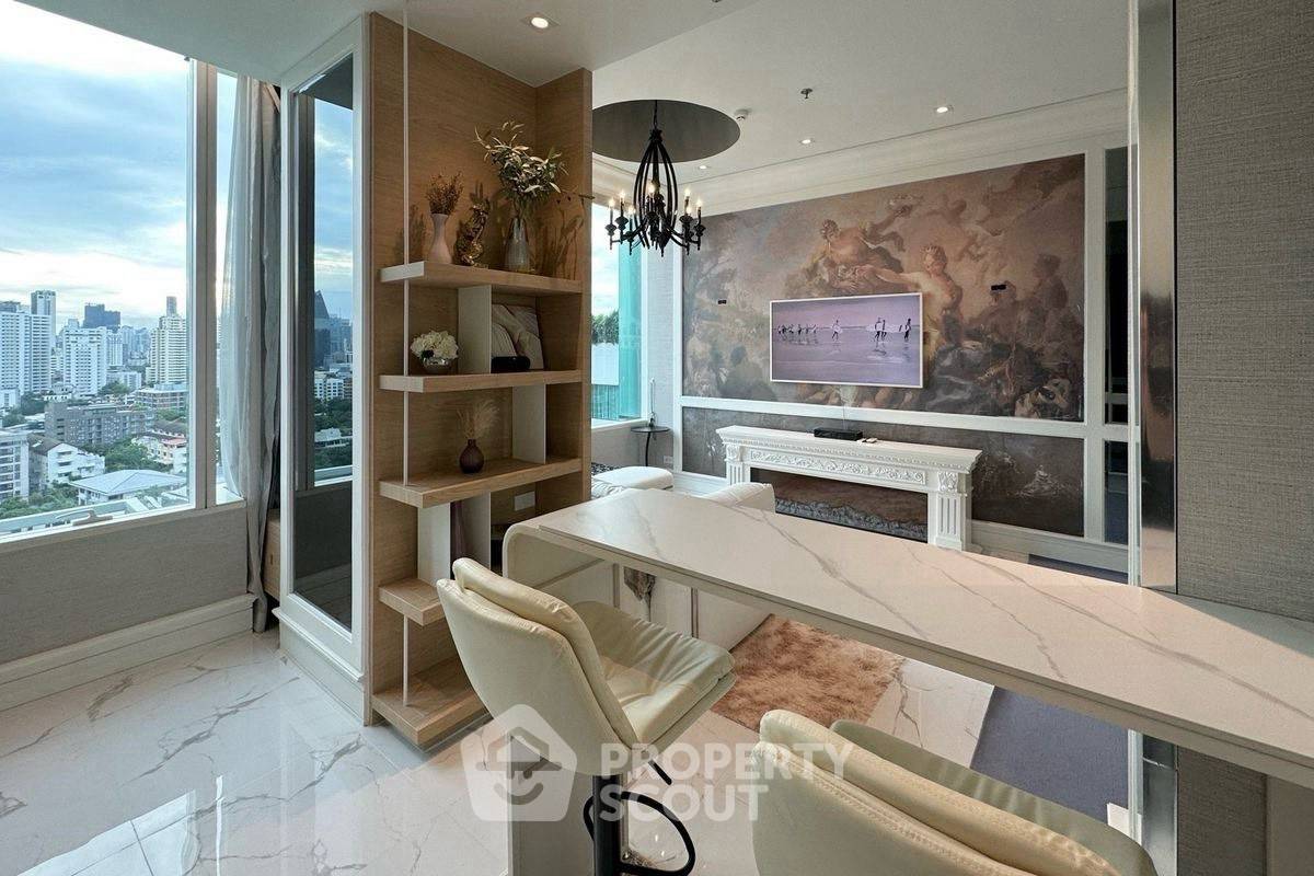 รูป คอนโด 1-ห้องนอน ที่ เอท ทองหล่อ เรสซิเดนส์ซ คอนโดมิเนียม ใกล้ BTS ทองหล่อ (ID 2280580) - รูปที่ 3/15