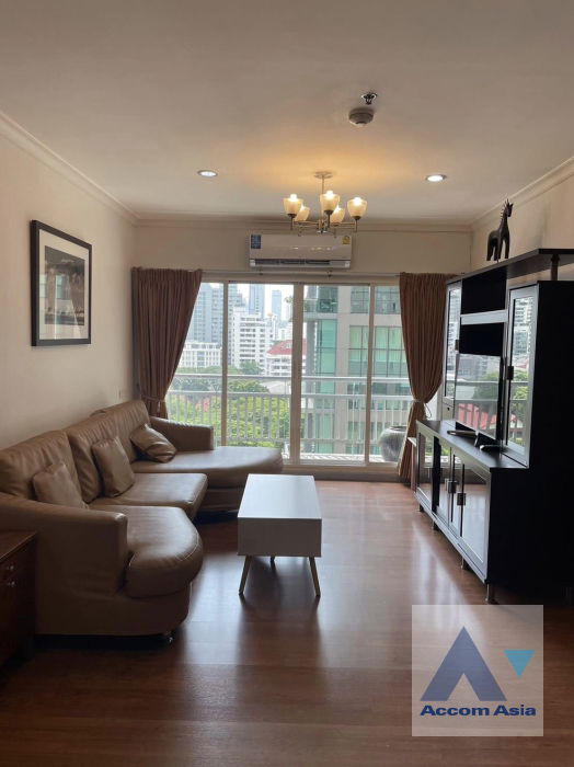 รูป 🔼🔽 AccomA 📩 Grand Park View - รูปที่ 1/10