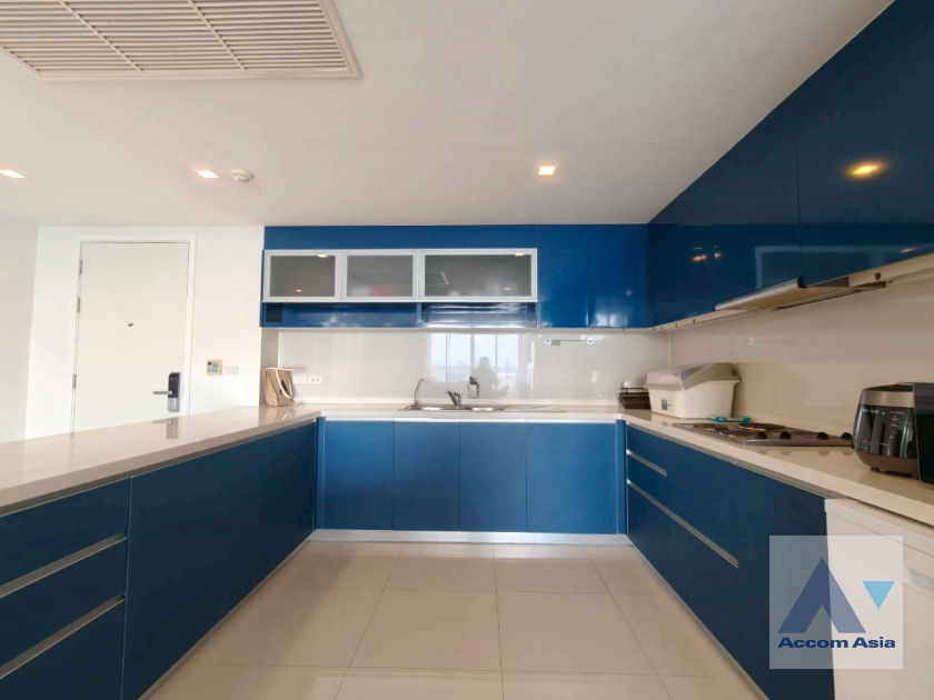 picture 🔼🔽 AccomA 📩  3 BR Condominium @Sathorn Heritage (AA32682) - 11/20