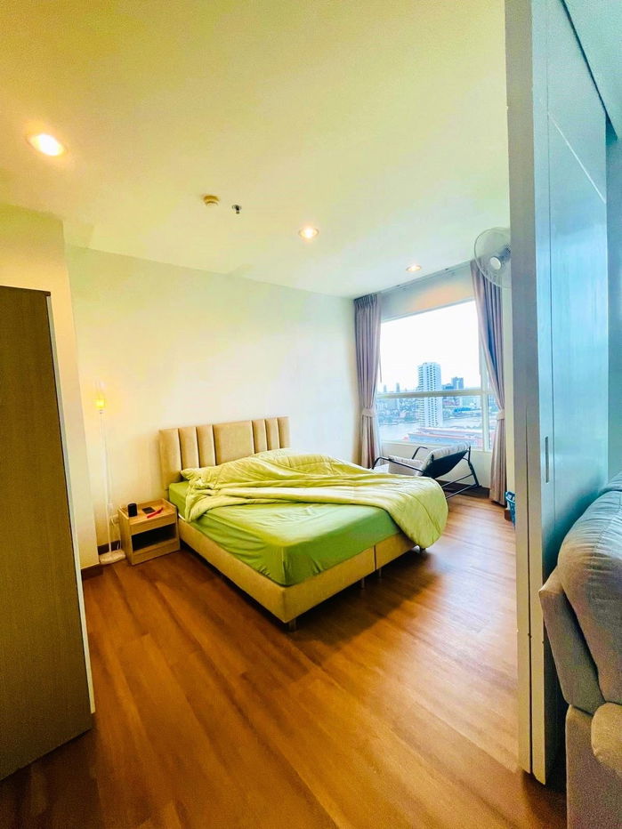 picture The Lighthouse, River/city views 21-50th 1 bedroom - 7/10