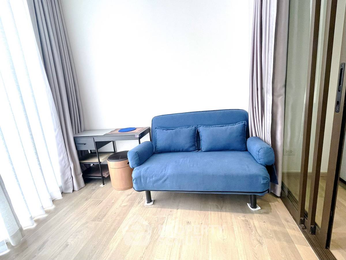 รูป คอนโด 2-ห้องนอน ที่ ฟินน์ อโศก ใกล้ BTS อโศก (ID 2280683) - รูปที่ 5/12