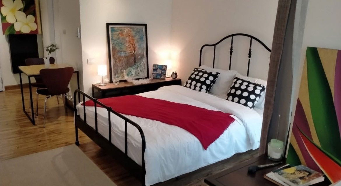 picture #R5936 🎉 250868 Condo for rent  J.W. BOULEVARD Srivara - 2/16