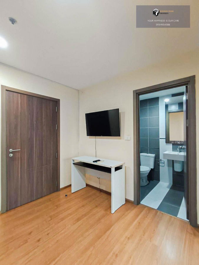 picture The Base Sukhumvit 77 | Ready to move in, newly renovated, amazing price, only for those ready to move in #2025082511503 - 6/10