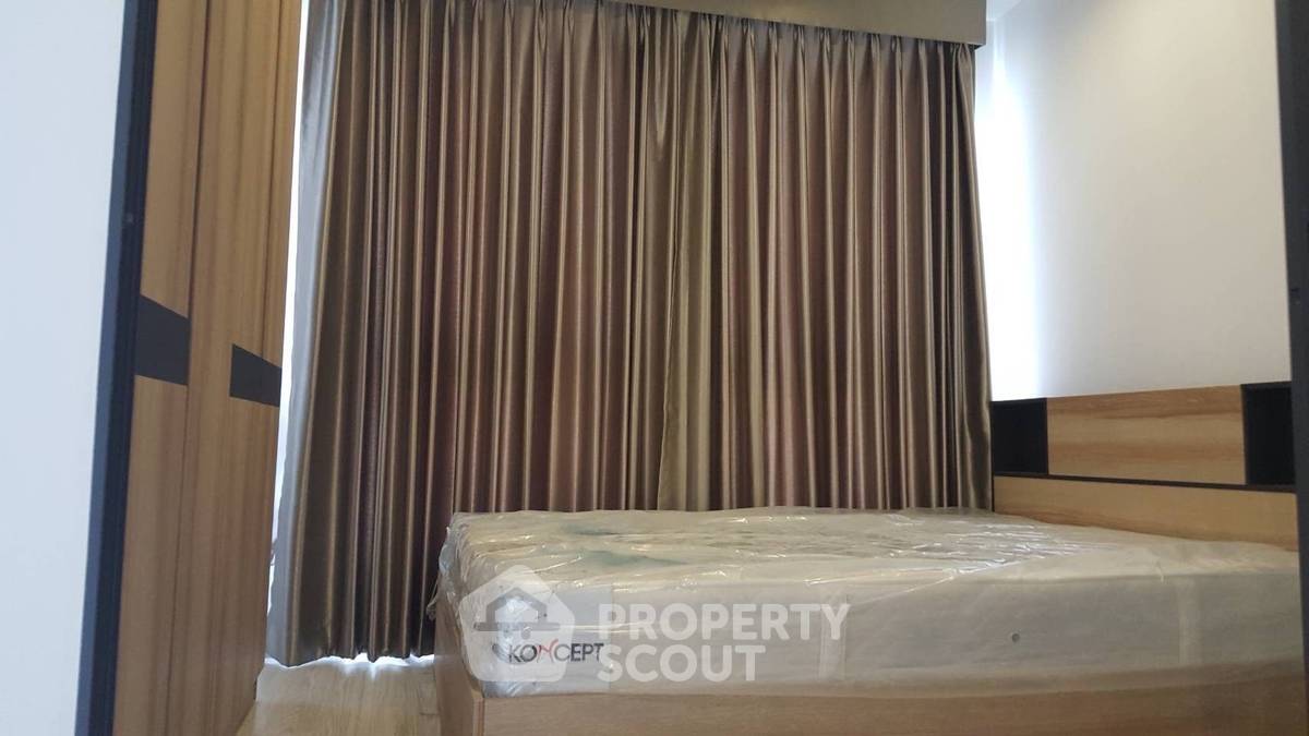 picture 1-BR Condo at Ideo Mobi Wong Sawang Interchange near MRT Bang Son (ID 2030499) - 2/9
