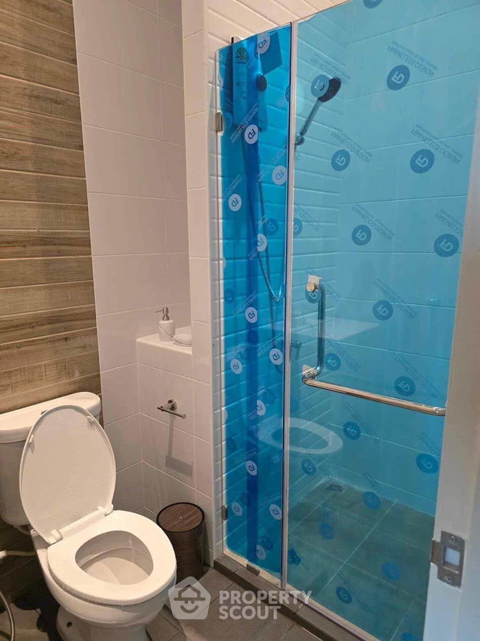 picture 1-BR Condo at Metro Sky Wutthakat near BTS Wutthakat (ID 2280384) - 11/13