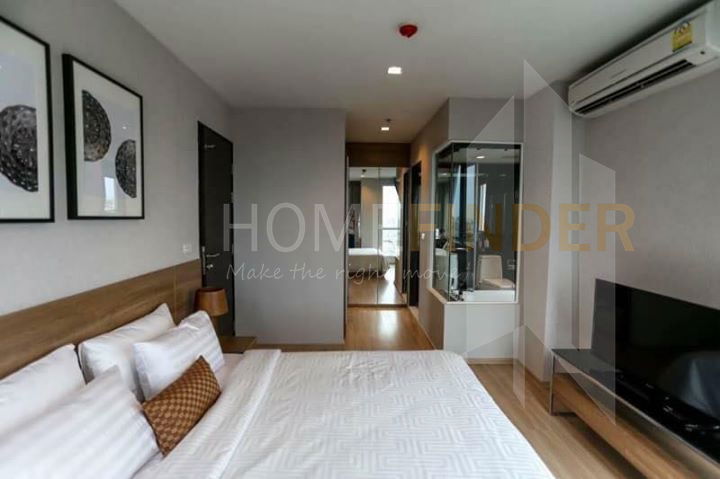 รูป Rhythm Sathorn 2 bedrooms, for sale - รูปที่ 2/9