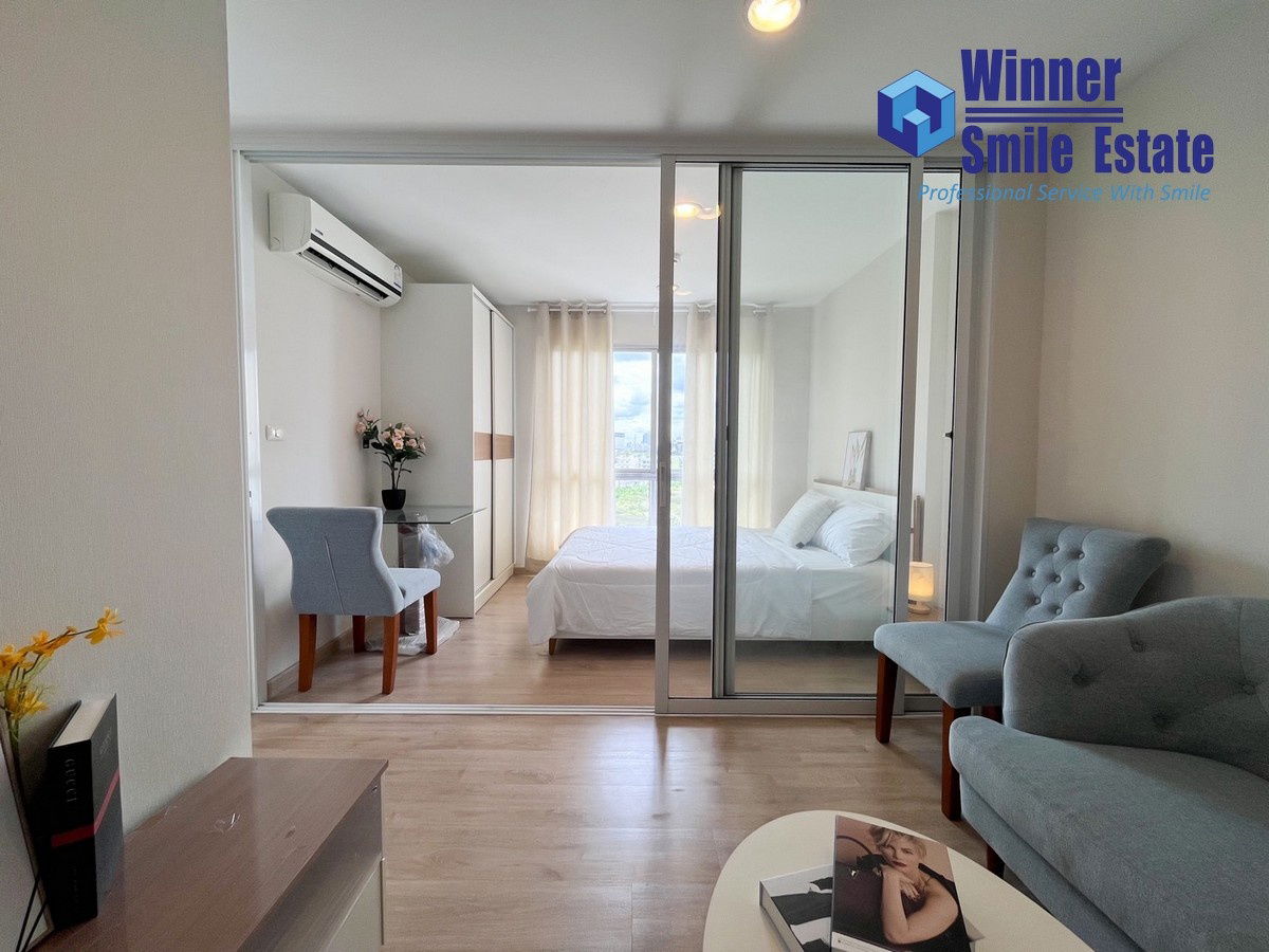 picture Condo for sale Tempo One Ramkhamhaeng-Rama 9 - 4/10