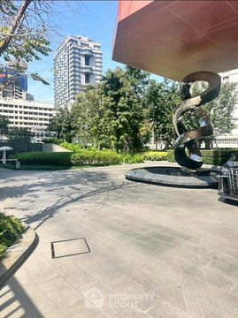 3-BR Condo at Laviq Sukhumvit 57 near BTS Thong Lor (ID 2280468)