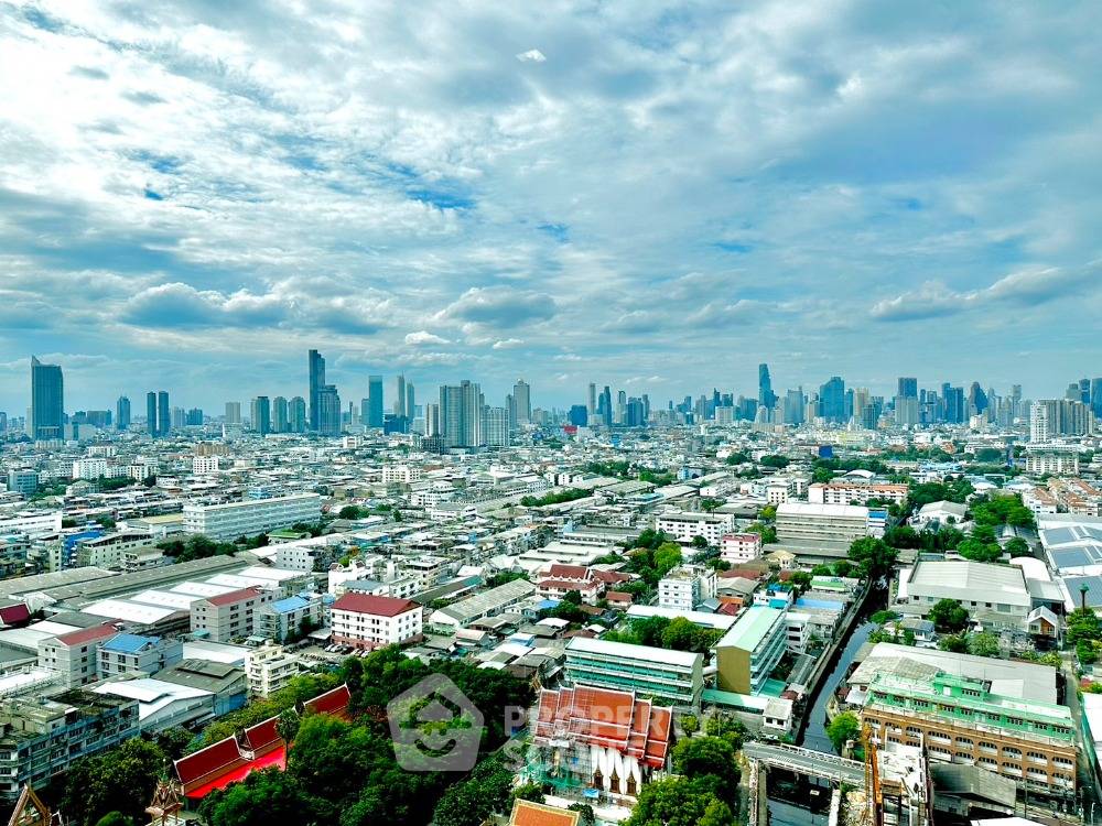 picture 2-BR Condo at Star View close to Phra Ram 3 (ID 2027386) - 16/16