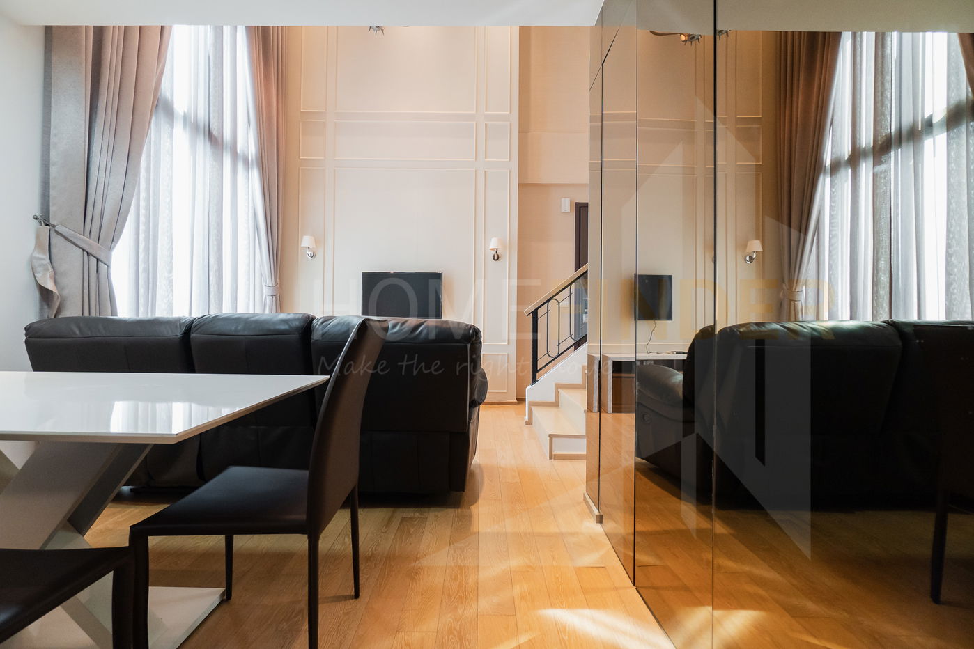 picture Pyne by Sansiri 2 bedrooms, for sale - 5/17