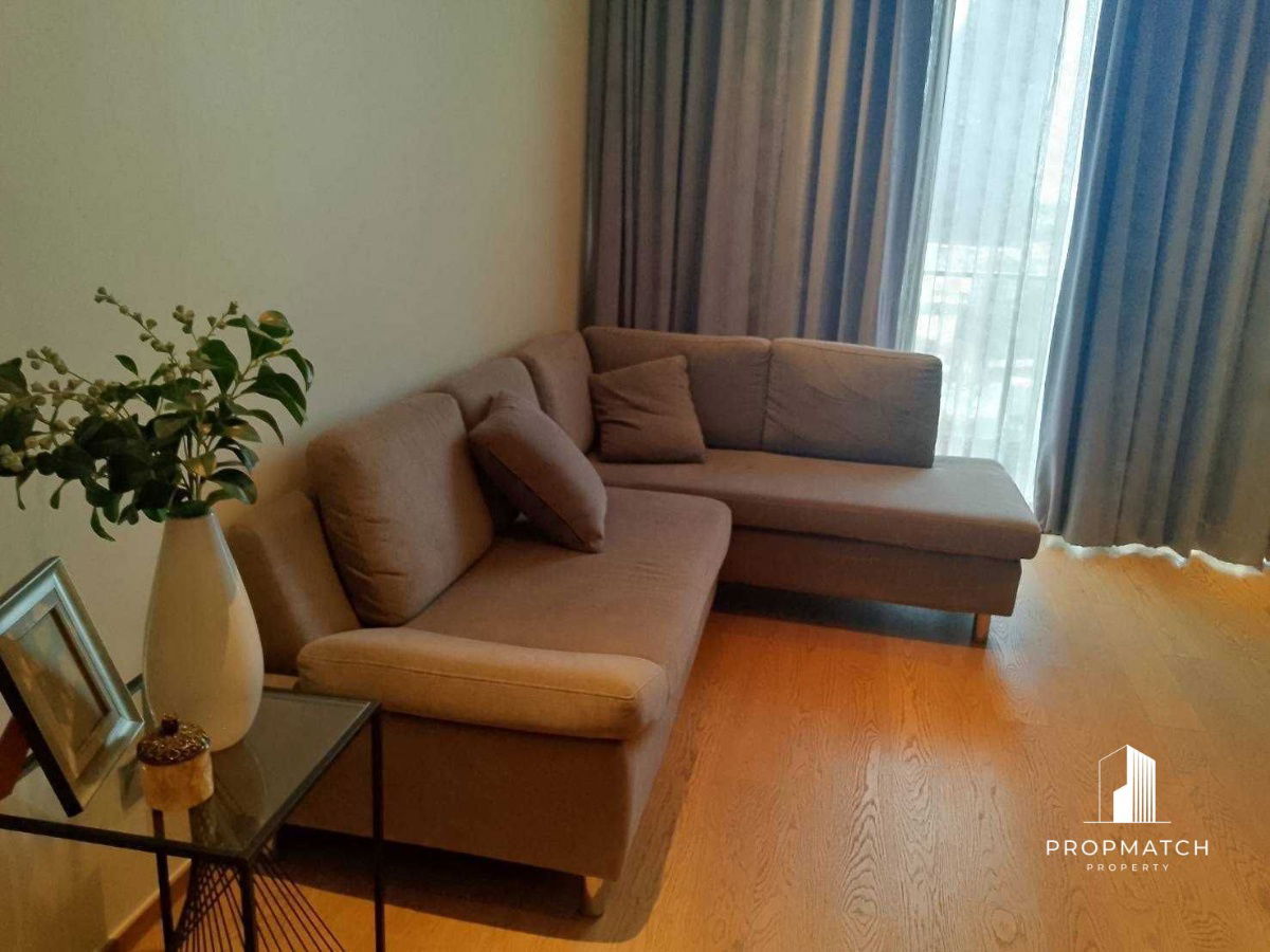 รูป ✨Flash Deal ✨Beatniq Sukhumvit 32 ( 2Bed 2Bath 81SQM.) แต่งครบพร้อมอยู่ !! เพียง 75,000 บาทต่อเดือน Tel.0981315848 @propmatch - รูปที่ 2/17