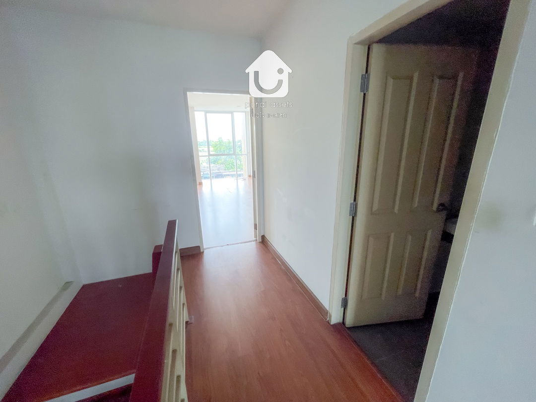 picture 3.5 Storey-Business Home for sale, Trio Romklao  - 25/37