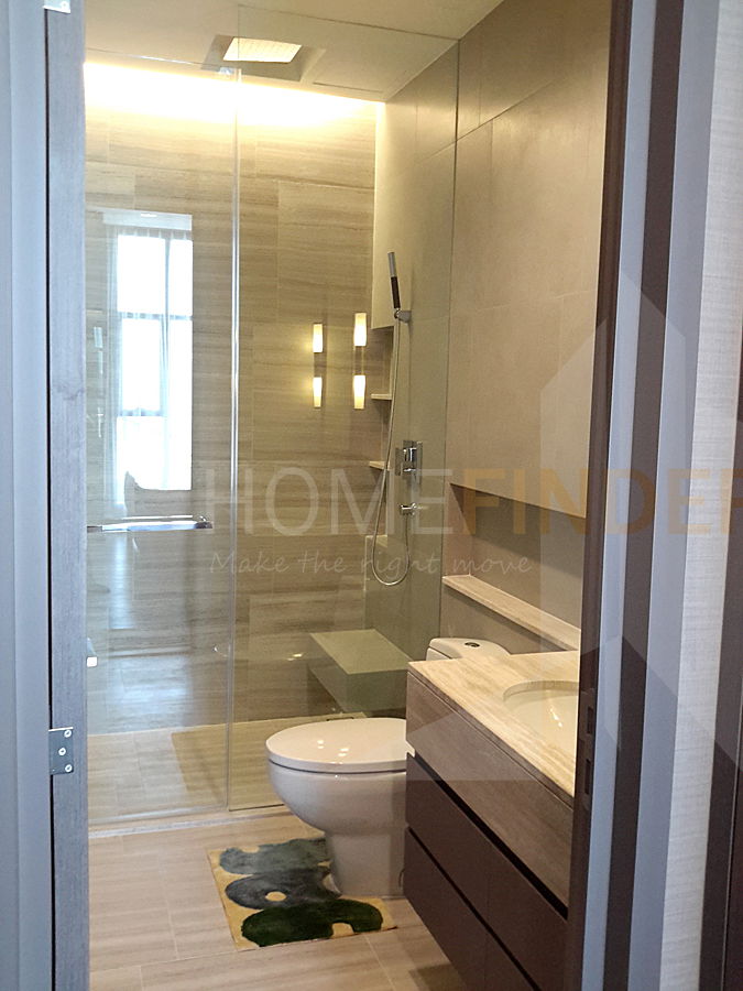 รูป THE DIPLOMAT SATHORN 1 bedroom, for rent - รูปที่ 10/10