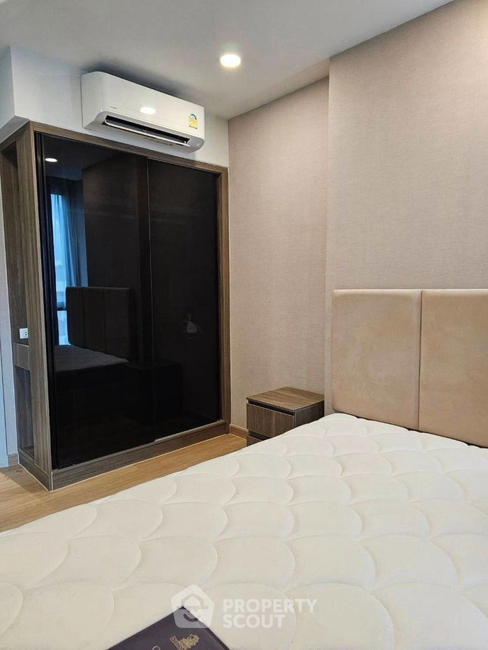 picture 1-BR Condo at Lloyd Soonvijai-Thonglor in Bang Kapi (ID 2280561) - 3/13