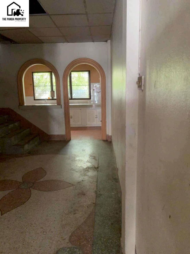 รูป บ้าน ​ปุณวิถี​ 23​ ซ.​ สุขุมวิท​101 - รูปที่ 2/9