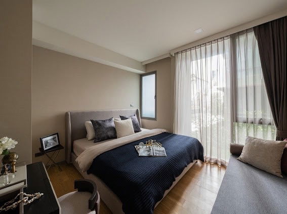 picture #R5932 🎉 250868  Condo for rent  Fynn Asoke  - 2/17