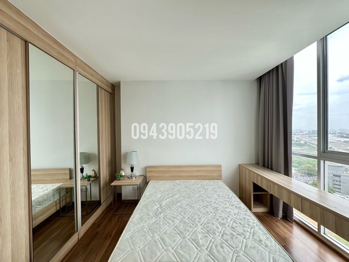 picture Noble revolve ratchada2 ☎️2 bed 2 bath ‼️only 25,000/month‼️ NOW AVAILABLE 🔆✅ - 9/14