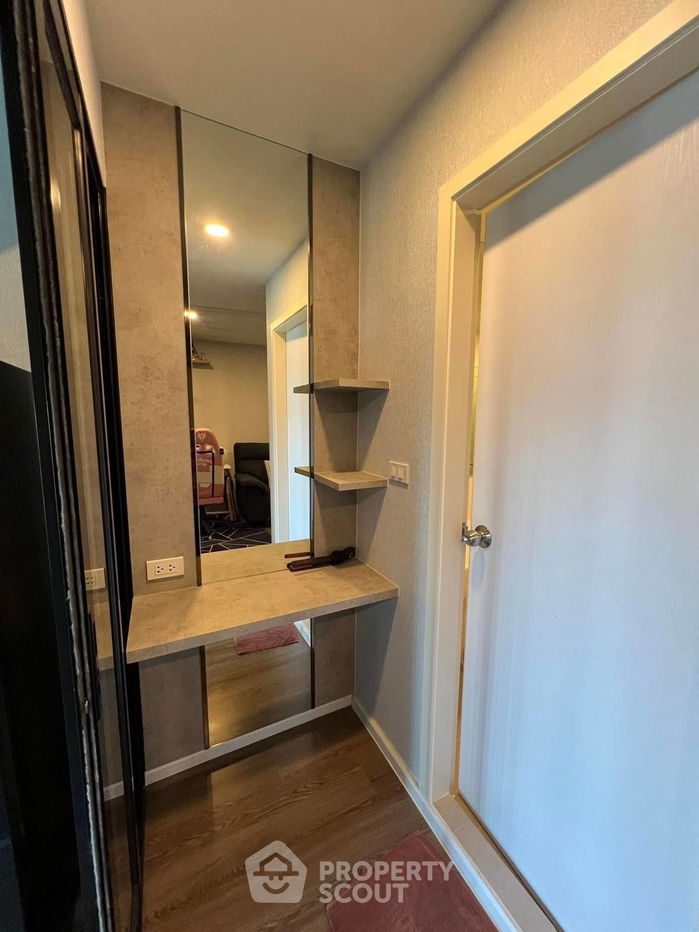 รูป คอนโด 1-ห้องนอน ที่ ดิ ออริจิ้น รามอินทรา 83 สเตชั่น ใน รามอินทรา (ID 2244475) - รูปที่ 13/27