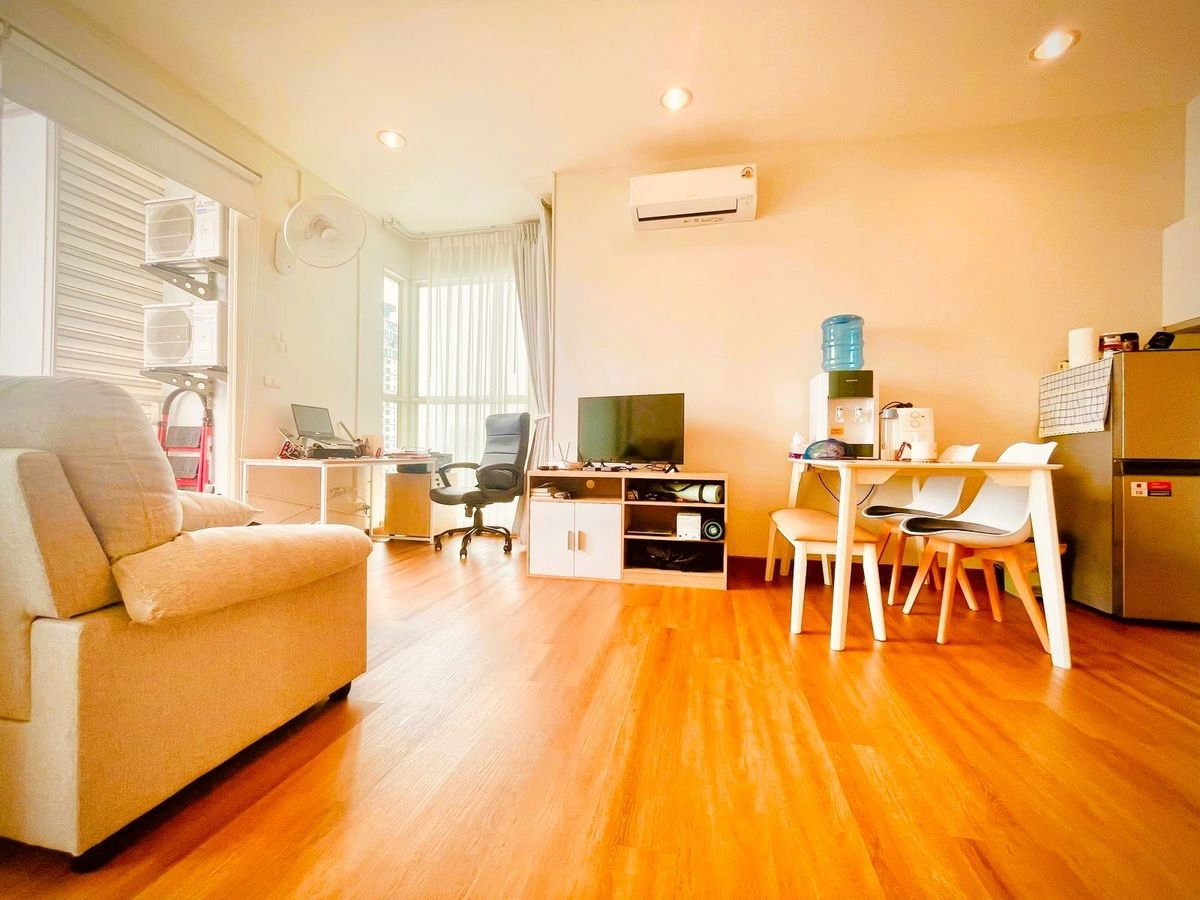 picture The Lighthouse, River/city views 21-50th 1 bedroom - 2/10