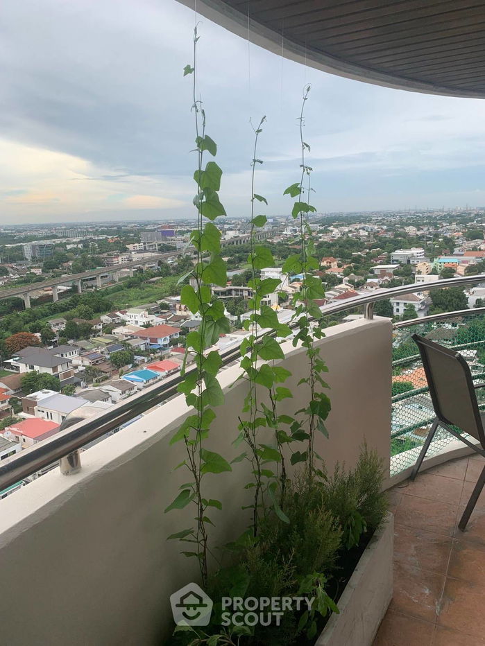 picture 2-BR Condo at Floraville Condominium near ARL Hua Mak (ID 2280709) - 14/16