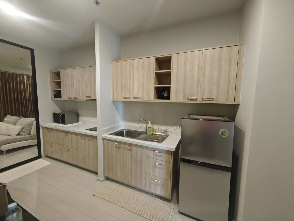 รูป Noble Ploenchit 1 bedroom, for rent - รูปที่ 3/7