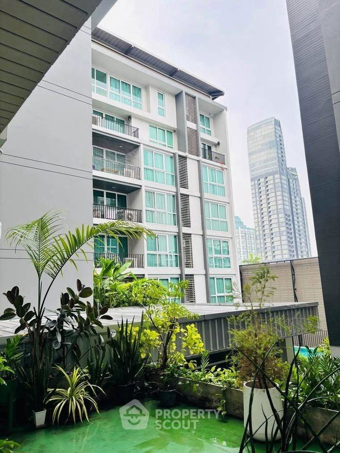 รูป คอนโด 1-ห้องนอน ที่ ดี แอล วี ทองหล่อ 20 คอนโดมิเนียม ใกล้ ARL รามคำแหง (ID 2280576) - รูปที่ 17/18