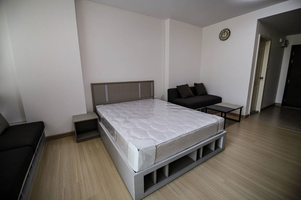 picture For rent Supalai Veranda Rama 9 - 7/8