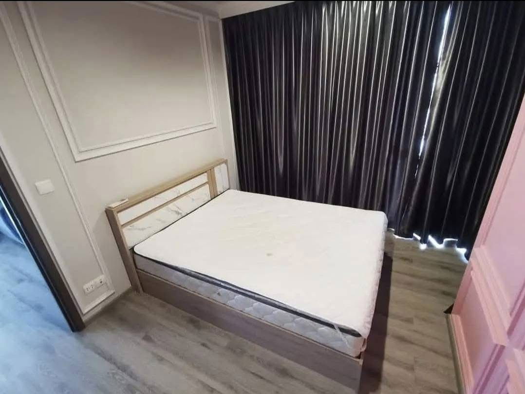 picture 💟💟The Line Wongsawang💟💟2beds💟💟099-6545197 - 6/12
