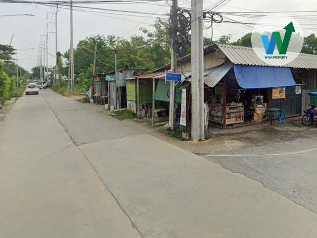 picture For Sale Land Khlong Sam 6/5 Pathum Thani - 4/8