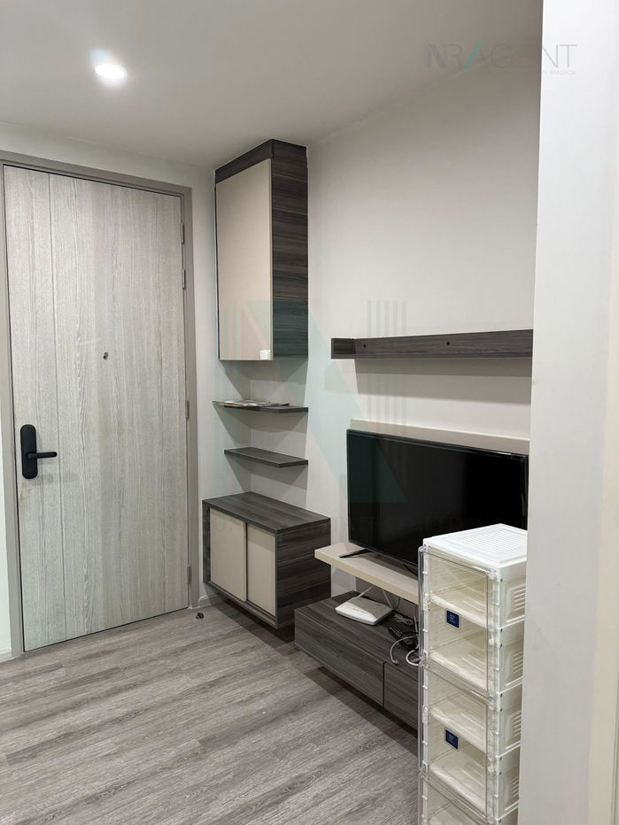 picture 📌 For Rent Condo CENTRIC ARI STATION Building 1, Floor 11,1 bed room, Room size 32 sqm - 3/8