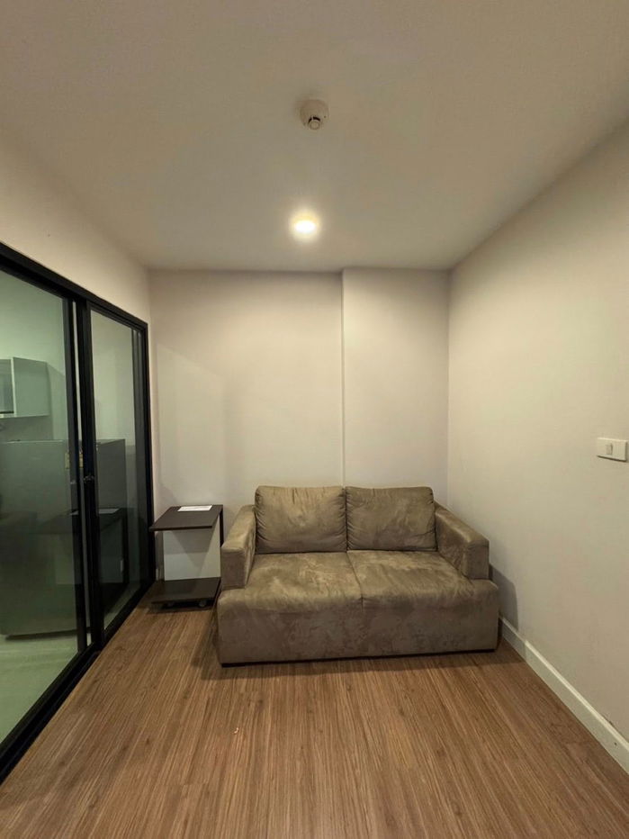 รูป 🏢 ให้เช่าคอนโด : Hallmark Ngamwongwan (ฮอลล์มาร์ค งามวงศ์วาน)   รหัสทรัพย์  | 📌 LNP-C9013  - รูปที่ 2/8
