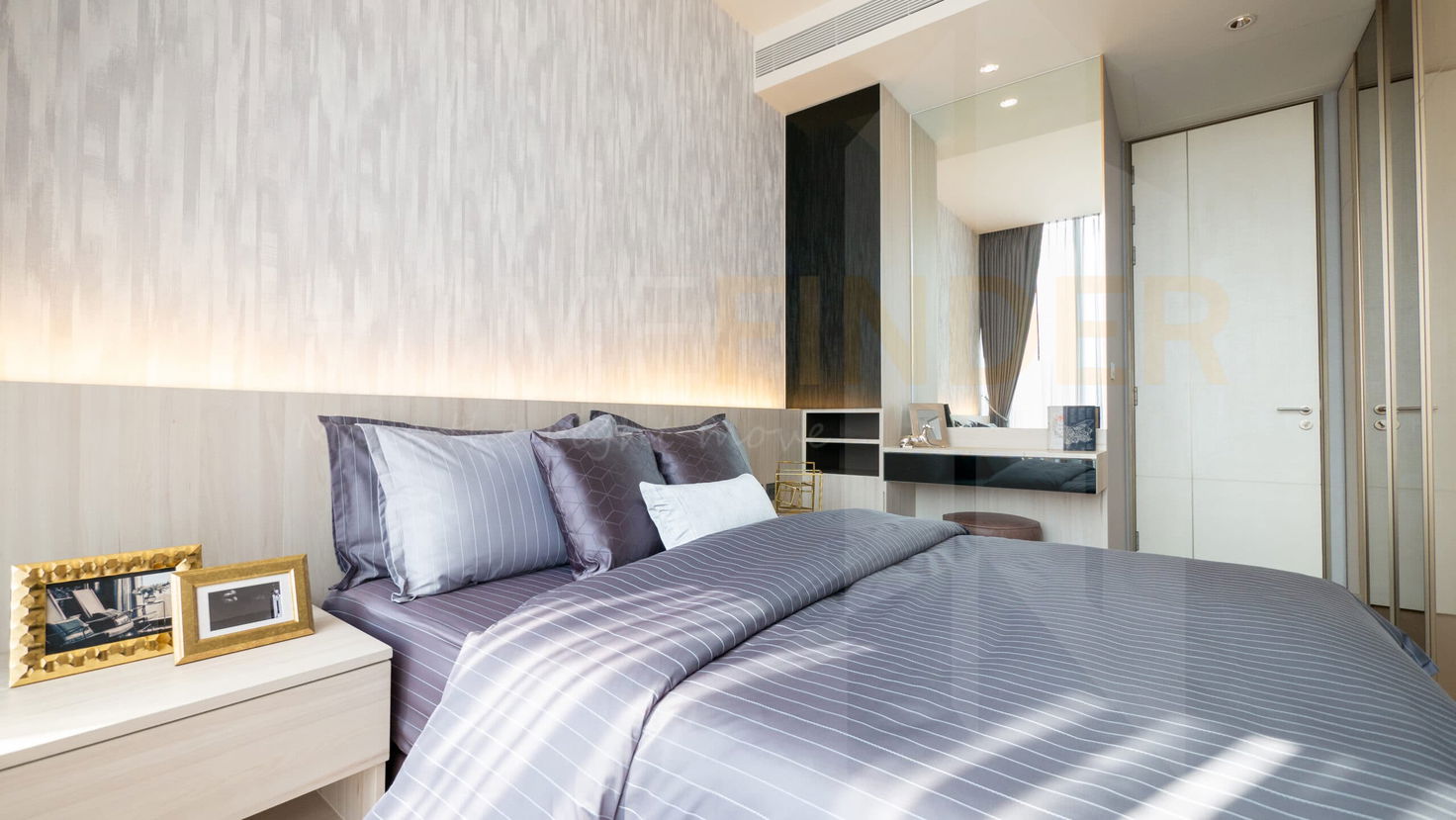 picture Kraam Sukhumvit 26 2 bedrooms, for rent - 18/18