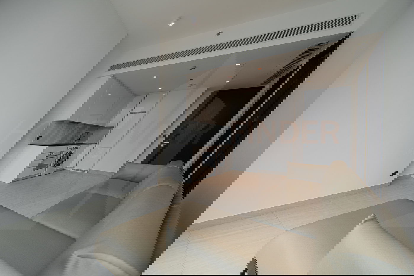 รูป Tait Sathorn 12 1 bedroom, for rent - รูปที่ 2/5