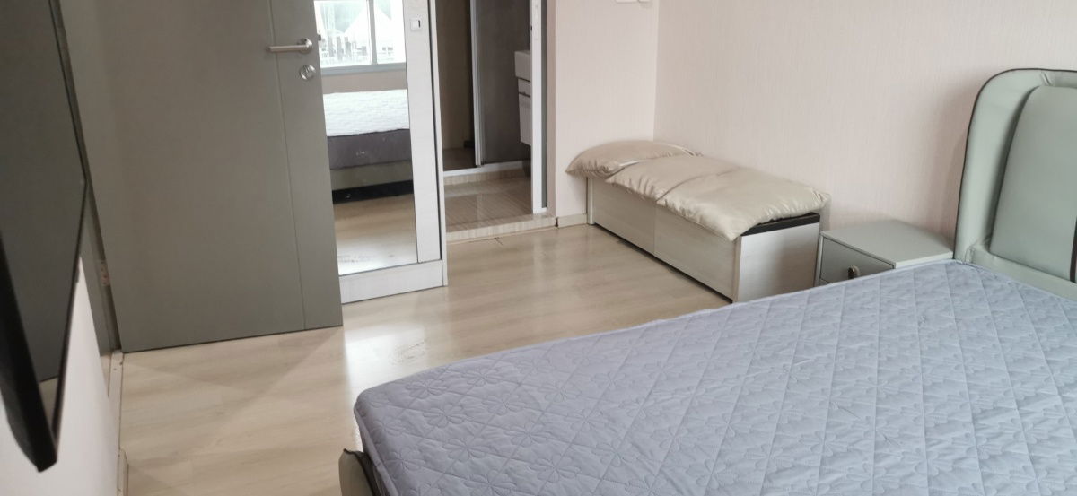 picture [For Rent] Life Ratchada | 2 bedroom ready to move in - 9/15